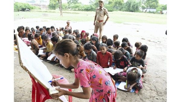 2025ರೊಳಗೆ ಶಾಲಾ ದಾಖಲಾತಿ ಇಳಿಕೆ! ಮಕ್ಕಳ ಜನನ ಕಡಿಮೆ ಆಗುತ್ತಾ?