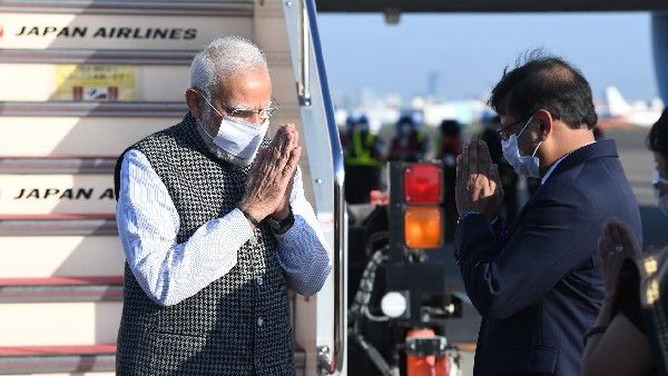 ಜಪಾನ್‌ನ ಮಾಜಿ ಪ್ರಧಾನಿ ಶಿಂಜೋ ಅಬೆ ಅಂತ್ಯಕ್ರಿಯೆಯಲ್ಲಿ ಪ್ರಧಾನಿ ಮೋದಿ