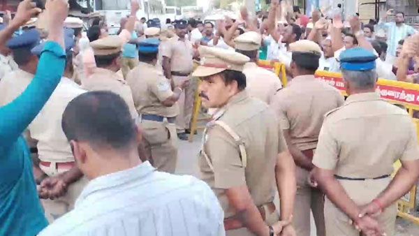 PFI banned : ಪಿಎಫ್‌ಐ ನಿಷೇಧ ಯಾಕೆ? ಐದು ಕಾರಣ ಕೊಟ್ಟ ಸರಕಾರ