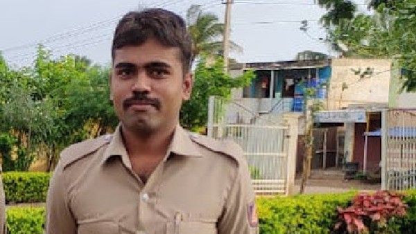 ನದಿಯಲ್ಲಿ ಕೊಚ್ಚಿ ಹೋಗಿದ್ದ ಕಾನ್‌ಸ್ಟೆಬಲ್‌ಗಳ ಸಾವು, ಸಂತಾಪ