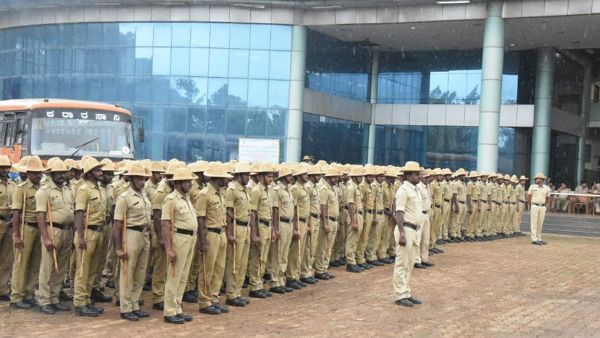 KSP Recruitment 2022: 3484 ಪೊಲೀಸ್ ಕಾನ್ಸ್‌ಟೇಬಲ್ ಹುದ್ದೆಗಳಿವೆ
