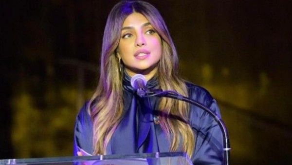 ವಿಶ್ವಸಂಸ್ಥೆಯಲ್ಲಿ ಭಾಷಣ ಮಾಡಿದ ಪ್ರಿಯಾಂಕಾ ಚೋಪ್ರಾ, ಹೇಳಿದ್ದೇನು?