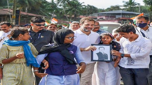 Bharat Jodo Yatra in Karnataka : ರಾಜ್ಯದಲ್ಲಿ ಸೆ. 30ರಿಂದ 22 ದಿನ ಕಾಂಗ್ರೆಸ್ ಯಾತ್ರೆಗೆ ಹೇಗೆಲ್ಲಾ ನಡೆದಿದೆ ಸಿದ್ಧತೆ?