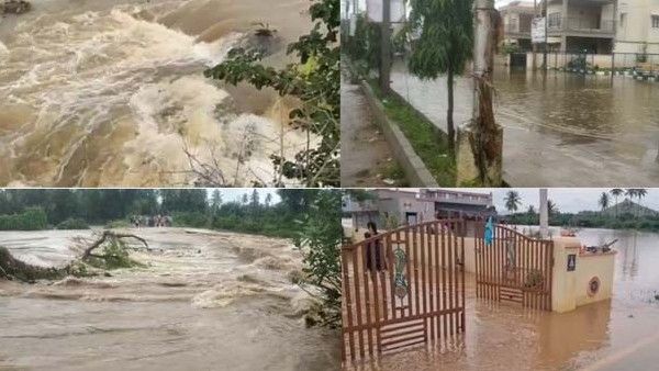 Breaking: ತುಮಕೂರಿನ ಕೊರಟಗೆರೆ ಕ್ಷೇತ್ರದಲ್ಲಿ ಹೈಅಲಟ್೯ ಘೋಷಣೆ