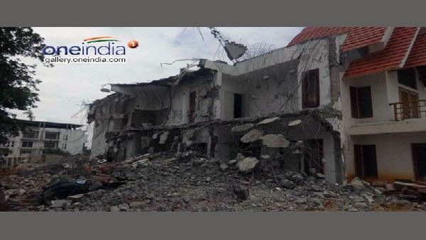 ಬೆಂಗಳೂರು: ಒತ್ತುವರಿ ತೆರವಿಗೆ ಶಾಸಕರ ರಿಯಲ್ ಎಸ್ಟೇಟ್‌ ಸಹಭಾಗಿತ್ವವೇ ಅಡ್ಡಿ