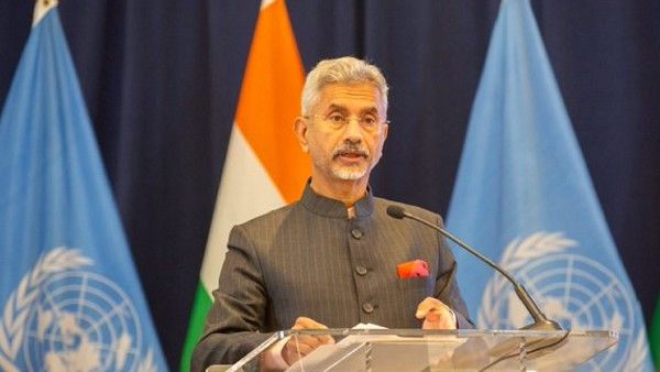 ವಿಶ್ವಸಂಸ್ಥೆ ಸಭೆಯಲ್ಲಿ ಭಾರತ ಮಿಂಚು; ಭಯೋತ್ಪಾದನೆ, ಪಾಕ್ ವಿರುದ್ಧದ ವಾಗ್ದಾಳಿಗಳಿವು