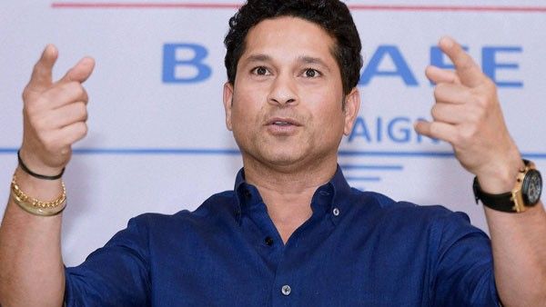 RSWS ಸೀಸನ್ 2: ಭಾರತದ ದಿಗ್ಗಜರ ತಂಡಕ್ಕೆ ಸಚಿನ್ ನಾಯಕ