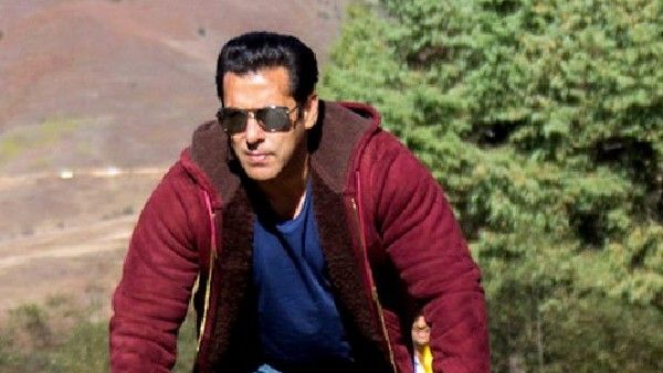 ಬಾಲಿವುಡ್ ನಟ ಸಲ್ಮಾನ್ ಖಾನ್ ಹತ್ಯೆಗೆ ಬಿಷ್ಣೋಯ್ ಸಂಚು; ಪಂಜಾಬ್ ಡಿಜಿಪಿ ಮಾಹಿತಿ