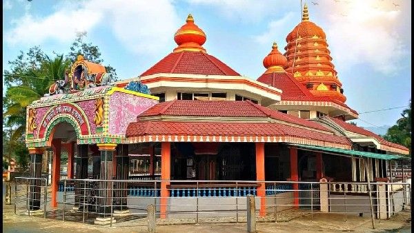 ವರ್ಷಕ್ಕೆ 7 ದಿನ ಮಾತ್ರ ದರ್ಶನ ನೀಡುವ ಸಾತೇರಿ ದೇವಿ; ಕಾರವಾರದಲ್ಲೊಂದು ವಿಭಿನ್ನ ದೇವಾಲಯ!