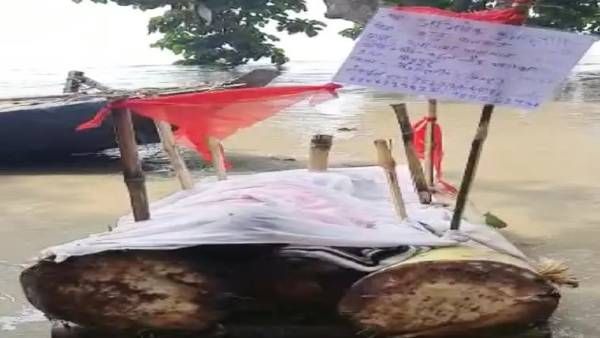 ಬಿಹಾರ: ಸತ್ತ ಮಗು ಬದುಕಿ ಬರುವ ಭರವಸೆಯಿಂದ ಕುಟುಂಬ ಮಾಡಿದ್ದು ಈ ಕೆಲಸ