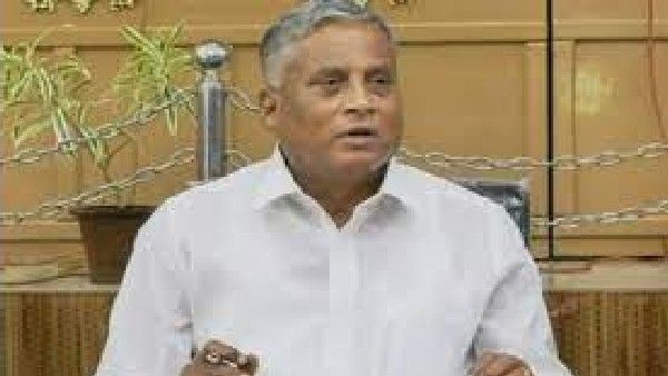 ಬೆಂಗಳೂರು ಉಪನಗರ ರೈಲು ಯೋಜನೆ: 2ನೇ ಹಂತದ ಕಾಮಗಾರಿಗೆ ಟೆಂಡರ್‌ ಅಂತಿಮ-ವಿ.ಸೋಮಣ್ಣ