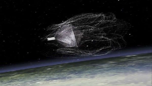 ಬಾಹ್ಯಾಕಾಶದಲ್ಲಿ ಅತಿಹೆಚ್ಚು ಮಾಲಿನ್ಯ ಸೃಷ್ಟಿಸುತ್ತಿರುವ ರಾಷ್ಟ್ರಗಳು ಯಾವುವು?