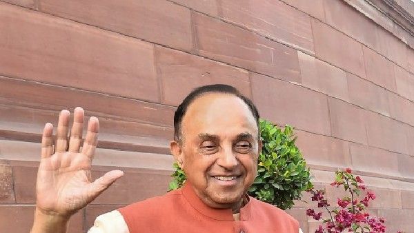 ಸರ್ಕಾರಿ ವಸತಿ ಗೃಹವನ್ನು ಖಾಲಿಮಾಡುವಂತೆ ಸುಬ್ರಮಣಿಯನ್ ಸ್ವಾಮಿಗೆ ಹೈಕೋರ್ಟ್ ಸೂಚನೆ