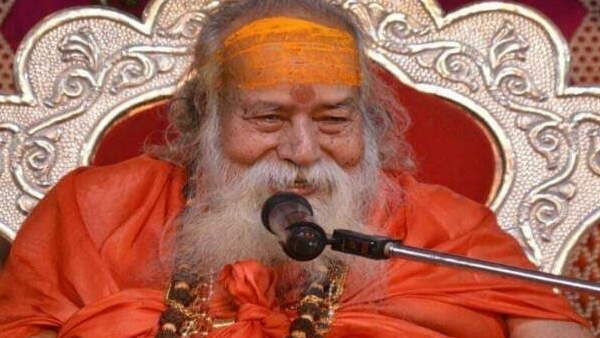 Breaking: ದ್ವಾರಕಾಪೀಠದ ಶಂಕರಾಚಾರ್ಯ ಸ್ವಾಮಿ ಸ್ವರೂಪಾನಂದ ಸರಸ್ವತಿ ವಿಧಿವಶ