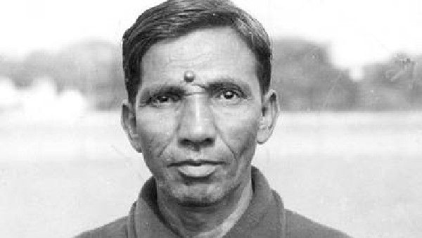 ಕ್ಯಾನ್ಸರ್‌ಗೆ ಎದೆಗುಂದದೆ ದೇಶಕ್ಕೆ ಚಿನ್ನ ಗೆದ್ದು ಕೊಟ್ಟ ಭಾರತೀಯ ಫುಟ್ಬಾಲ್ ಕೋಚ್