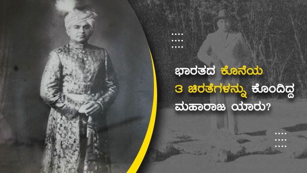 ಭಾರತದಲ್ಲಿ ಉಳಿದಿದ್ದ 3 ಚಿರತೆ ಕೊನೆಯ ಬೇಟೆಯಾಡಿದ್ದನು ಮಹಾರಾಜ: ಕಾರಣವೇನು?