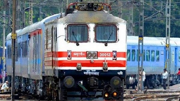 ಹರಿಯಾಣ: ಮಗನೆದರೇ ಮಹಿಳೆಯನ್ನು ರೈಲಿನಿಂದ ತಳ್ಳಿದ ಕಿರಾತರು- ಕೇಸ್ ದಾಖಲು