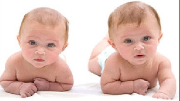 ಅವಳಿ ಮಕ್ಕಳಿಗೆ ಇಬ್ಬರು ಅಪ್ಪಂದಿರು; ವೈದ್ಯರು ಅಚ್ಚರಿ- ಅಪರೂಪದ ಕೇಸ್