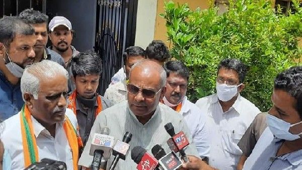 ಸಚಿವ ಉಮೇಶ್ ಕತ್ತಿ ನಿಧನ; ಸಿಎಂ ಬಸವರಾಜ ಬೊಮ್ಮಾಯಿ ಸಂತಾಪ