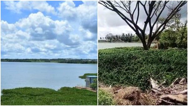 ಅವಸಾನದತ್ತ ಸಾಗುತ್ತಿದೆ 110 ವರ್ಷಗಳ ಇತಿಹಾಸವುಳ್ಳ ಉಣಕಲ್ ಕೆರೆ