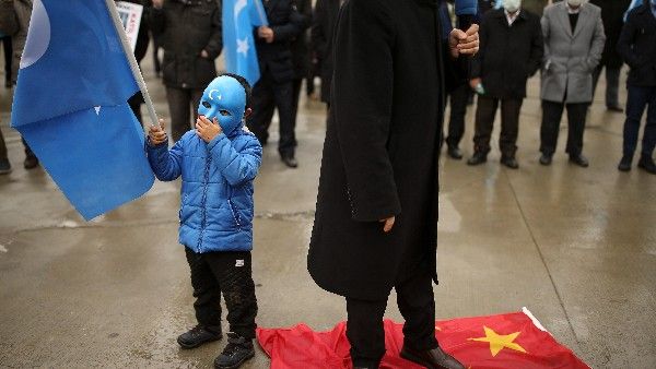 ಚೀನಾದ ಕರಾಳ ಮುಖ ಕಳಚಿಟ್ಟ ವಿಶ್ವಸಂಸ್ಥೆಯ ಅದೊಂದು ವರದಿ!