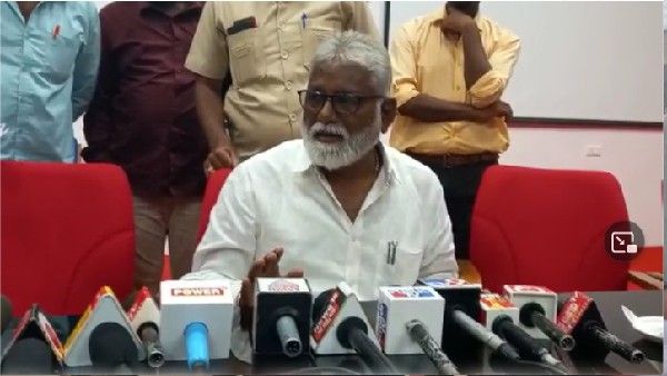 ಒಂದಡಿ ನೀರಿನಲ್ಲಿ ತೆಪ್ಪ ಸವಾರಿ... ವೈರಲ್ ವಿಡಿಯೋ ಬಗ್ಗೆ ಶಾಸಕ ಮಹೇಶ್ ಹೇಳಿದ್ದೇನು?