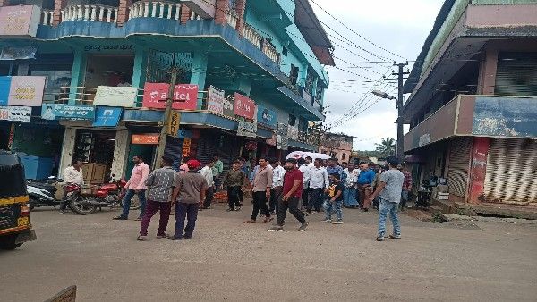 ತಂದೆ ಅಂತಿಮ ದರ್ಶನ ಪಡೆದ ಶಂಕಿತ ಉಗ್ರ ಮಾಜ್‌ ಮುನೀರ್‌