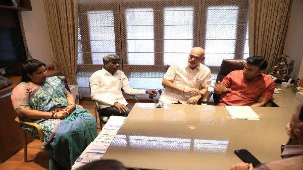 ಉತ್ತರ ಕನ್ನಡ ಜಿಲ್ಲೆಯಲ್ಲಿ ಸೂಪರ್ ಸ್ಪೆಷಾಲಿಟಿ ಆಸ್ಪತ್ರೆಗೆ ಸರಕಾರದಿಂದ ತಾತ್ವಿಕ ಒಪ್ಪಿಗೆ