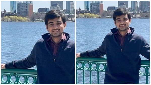 600 ಇಮೇಲ್‌, 80 ಕರೆ ಮಾಡಿ ವಿಶ್ವ ಬ್ಯಾಂಕ್‌ನಲ್ಲಿ ಕೆಲಸ ಪಡೆದ ಯುವಕ