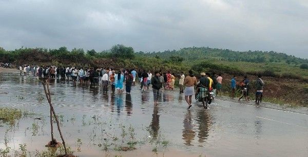 Vani Vilasa Sagara : 89 ವರ್ಷಗಳ ನಂತರ ಕೋಟೆ ನಾಡಿಗೆ ಚೈತನ್ಯ ತಂದ ವಾಣಿ ವಿಲಾಸ ಜಲಾಶಯ