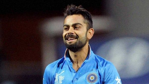 ಅಫ್ಘಾನಿಸ್ತಾನ್ ವಿರುದ್ಧ 'ವಿರಾಟ್' ರೂಪ ತೋರಿದ ಕೊಹ್ಲಿ ಸೆಂಚೂರಿ ಯಾರಿಗೆ ಅರ್ಪಣೆ?