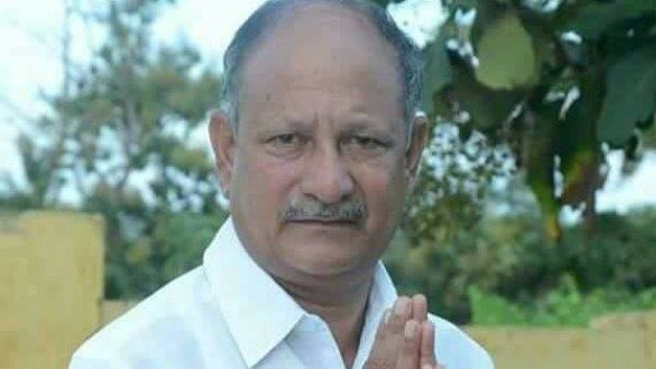 ಉತ್ತರ ಕನ್ನಡದ ಪ್ರಭಾವಿ ನಾಯಕ ಬಿಜೆಪಿ ಬಿಟ್ಟು ಕಾಂಗ್ರೆಸ್ಸಿಗೆ?