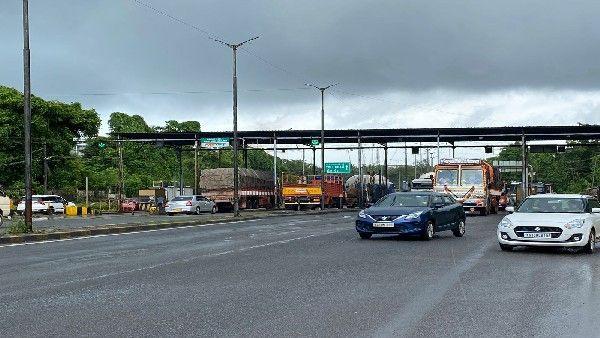 ಸುರತ್ಕಲ್ ಟೋಲ್ ಗೇಟ್‌ನ 31 ಕಾರ್ಮಿಕರಿಗೆ ಬೇರೆಡೆ ಉದ್ಯೋಗ ಕೊಡಿಸುತ್ತೇನೆ; ಪ್ರತಿಭಾ ಕುಳಾಯಿ