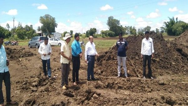 ಗುಡೇನಕಟ್ಟಿ; ಅಲ್ಲಾಪುರ ಕೆರೆ ಅಭಿವೃದ್ಧಿ ಹೆಸರಿನಲ್ಲಿ ಸರ್ಕಾರದ ಹಣ ದುಂದುವೆಚ್ಚ