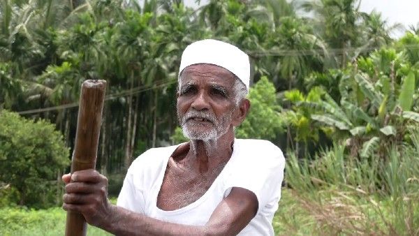 97ನೇ ವಯಸ್ಸಿನಲ್ಲೂ ನಿಸ್ವಾರ್ಥ ಸೇವೆ ಸಲ್ಲಿಸುತ್ತಿರುವ ಮಂಗಳೂರಿನ ಕರೀಂ ಬ್ಯಾರಿ!