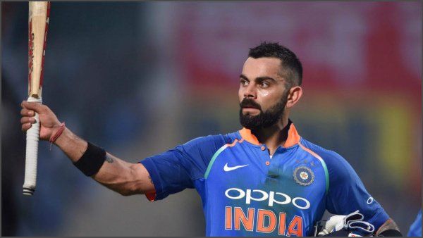 ಕಿಂಗ್ ಕೊಹ್ಲಿಯೇ T20i ವಿಶ್ವಕಪ್ ಆಕರ್ಷಣೆಯ ಕೇಂದ್ರ ಬಿಂದು: ಥ್ರಿಲ್ಲಾದ ಫ್ಯಾನ್ಸ್