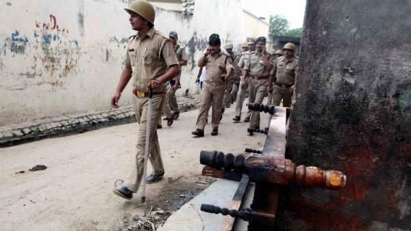 just in: ಮುಜಾಫರ್‌ನಗರ ಗಲಭೆ; ಬಿಜೆಪಿ ಶಾಸಕನಿಗೆ ಎರಡು ವರ್ಷ ಜೈಲು