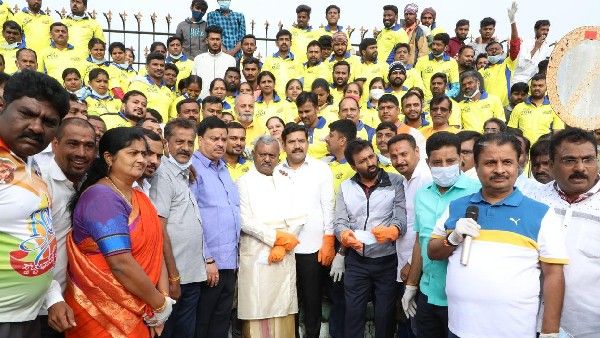 ಸ್ವಚ್ಛ ನಗರಿಗಳ ಪಟ್ಟಿ; 8ನೇ ಸ್ಥಾನ ಅಲಂಕರಿಸಿದ ಮೈಸೂರು