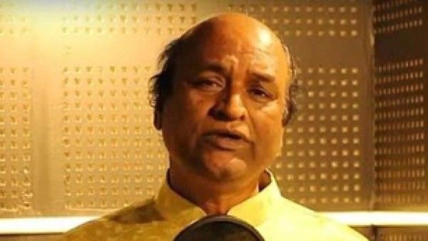 ಒಡಿಶಾದ ಖ್ಯಾತ ಗಾಯಕ ಮುರಳಿ ಪ್ರಸಾದ್ ಮಹಾಪಾತ್ರ ನಿಧನ: ಲೈವ್ ಕಾರ್ಯಕ್ರಮದಲ್ಲಿ ಹೃದಯಾಘಾತ