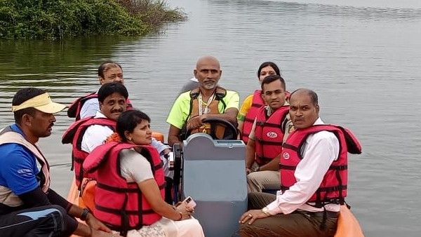 Mahakumbha Mela : ಮಂಡ್ಯ: ಮಹಾಕುಂಭಮೇಳಕ್ಕೆ ಸರ್ವ ಸಿದ್ಧತೆ ಹೇಗಿದೆ? ಇಲ್ಲಿದೆ ವಿವರ