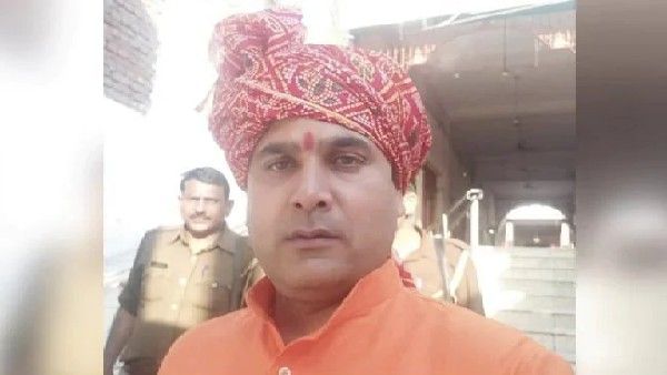 'ಹಿಂದೂಗಳನ್ನು ಕೊಂದರೆ ಜಿಹಾದಿಗಳನ್ನು ಕೊಲ್ಲುವುದನ್ನು ನಿಲ್ಲಿಸುವುದಿಲ್ಲ' ಬಿಜೆಪಿ ಶಾಸಕ