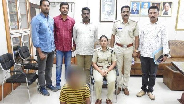 ಆನ್‌ಲೈನ್ ಜ್ಯೋತಿಷಿ ನಂಬಿ ಒಂದು ಲಕ್ಷ ಕಳೆದುಕೊಂಡ ಚಿಕ್ಕಮಗಳೂರಿನ ಮಹಿಳೆ