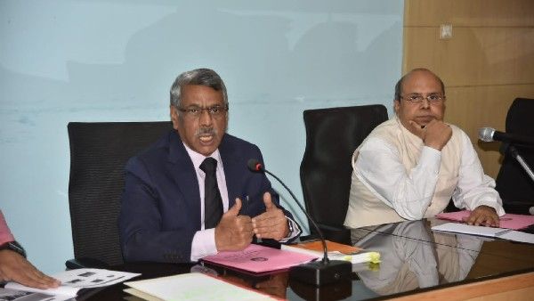 ಹುಬ್ಬಳ್ಳಿಯನ್ನು ಗ್ರೀನ್‌ ಸಿಟಿ ಮಾಡಲು ನ್ಯಾ. ಸುಭಾಷ್‌ ಆಡಿ ಕರೆ