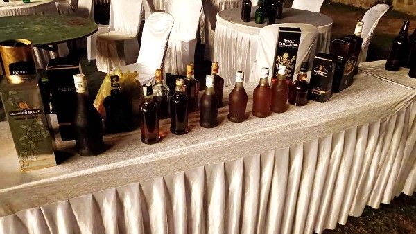 ಮಂಡ್ಯ; ಮೇಲುಕೋಟೆಯಲ್ಲಿ ತೆಲುಗು ಚಿತ್ರತಂಡ ಮಹಾ ಯಡವಟ್ಟು, ಜನಾಕ್ರೋಶ