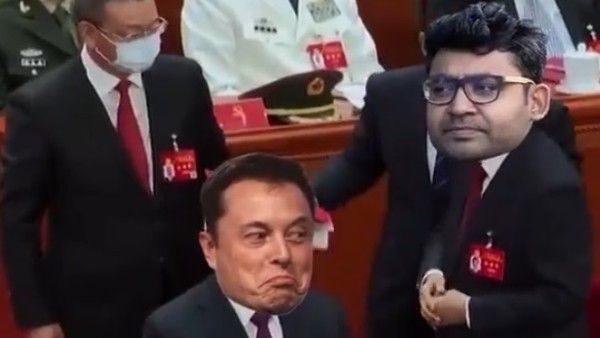 ಟ್ವಿಟ್ಟರ್‌ನಿಂದ ಪರಾಗ್ ಅಗರವಾಲ್ ವಜಾ, ಹೆಚ್ಚಿದ ಮೀಮ್‌ಗಳು!