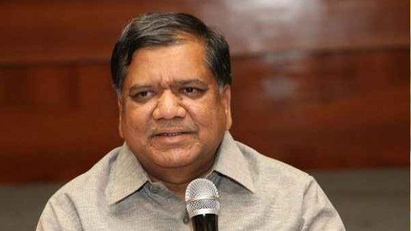 ಹುಬ್ಬಳ್ಳಿ: ಮಾಜಿ ಸಿಎಂ ಜಗದೀಶ್ ಶೆಟ್ಟರ್‌ಗೆ ಮತ್ತೆ ಕಡೆಗಣನೆ