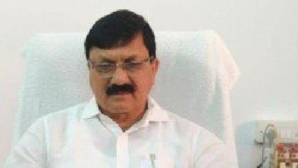 ಹರಿಯಾಣದಲ್ಲಿ ರಾಜ್ಯಗಳ ಗೃಹ ಸಚಿವರ ಸಮ್ಮೇಳನ- ಚಿಂತನ ಶಿಬಿರ: ಆರಗ ಜ್ಞಾನೇಂದ್ರ ಭಾಗಿ