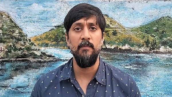 ಮೀಸಲಾತಿ ಹೆಚ್ಚಳ ಸ್ವಾಗತಾರ್ಹ, ಕಾಡುಗೊಲ್ಲರಿಗೂ ST ನೀಡುವಂತೆ ನಟ ಚೇತನ್ ಆಗ್ರಹ