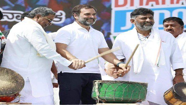 ನೆಹರುರನ್ನು ದೇಶ ವಿಭಜನೆಯ ಪಿತಾಮಹ ಎಂದ ಬಿಜೆಪಿ, ಕಾಂಗ್ರೆಸ್ ಕಿಡಿ