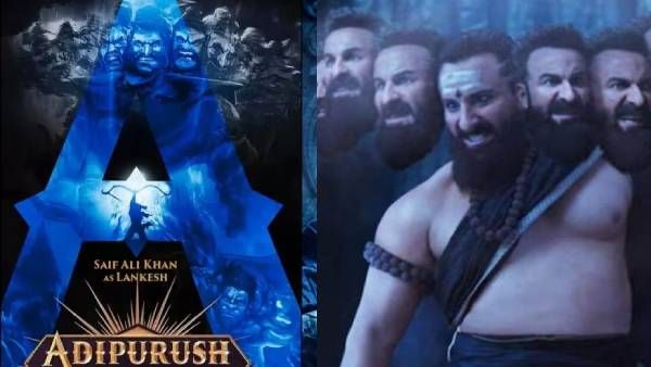 ಬಾಲಿವುಡ್‌ಗೆ ಮತ್ತೆ ಬಾಯ್ಕಾಟ್ ಬಿಸಿ, ಆದಿಪುರುಷ ಬ್ಯಾನ್‌ಗೆ ಅಯೋಧ್ಯ ಅರ್ಚಕರ ಪಟ್ಟು!